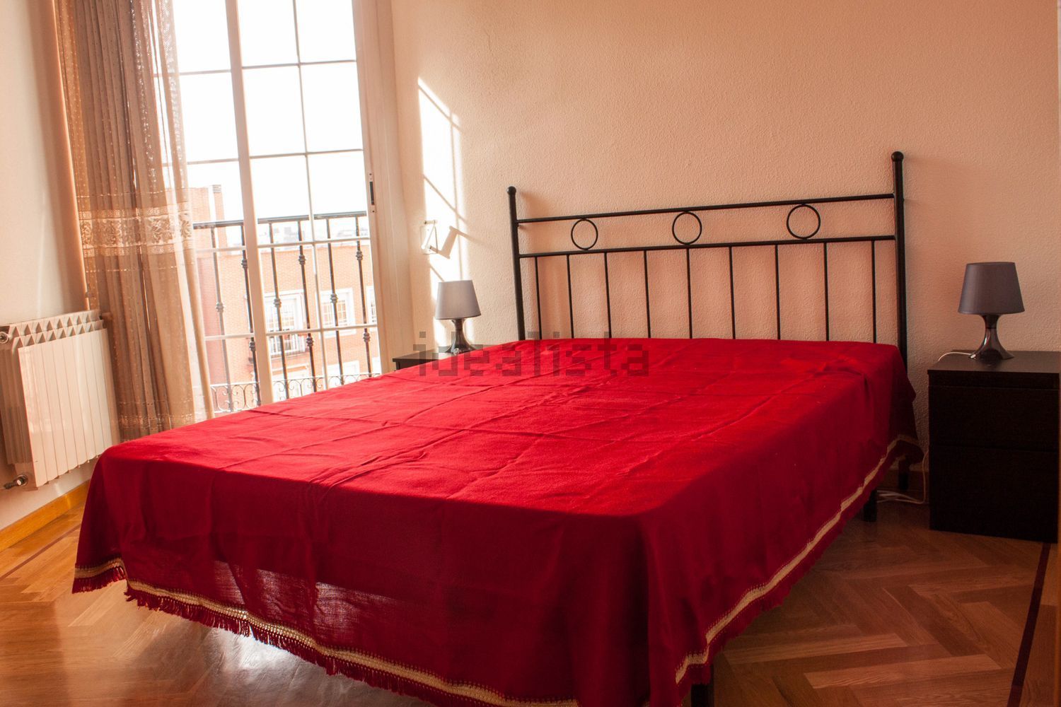 Pis de 53 m² a Madrid