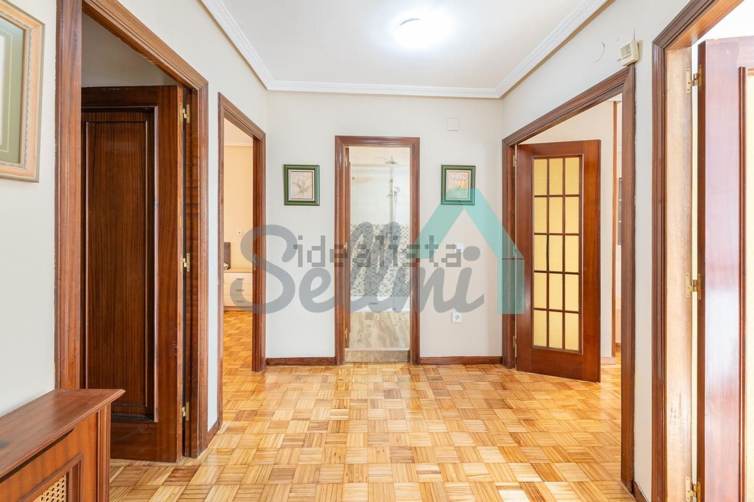 Pis de 68 m² a Oviedo
