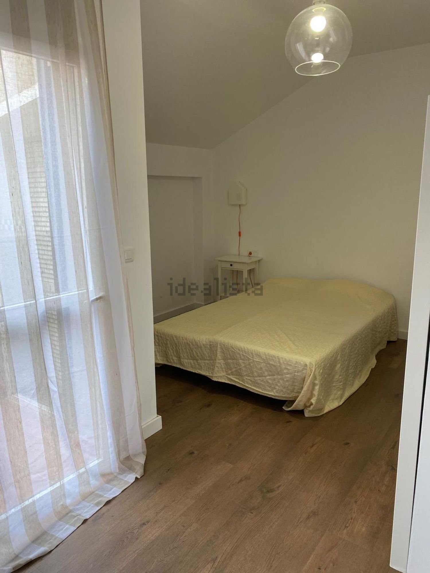Piso de 60 m² en Málaga