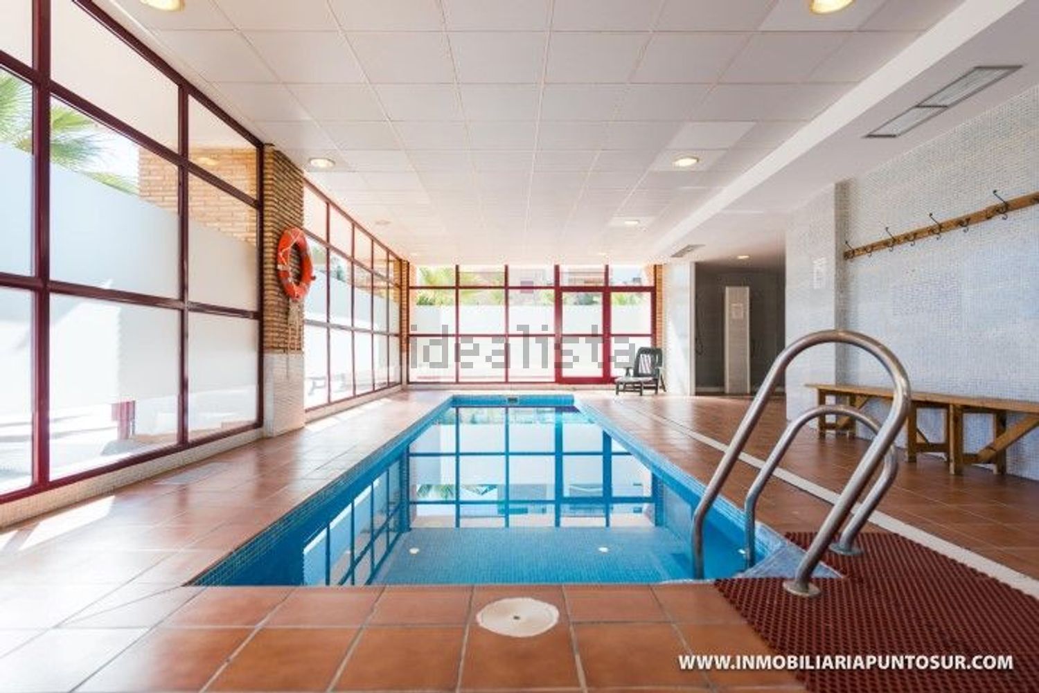 Pis de 95 m² a Motril