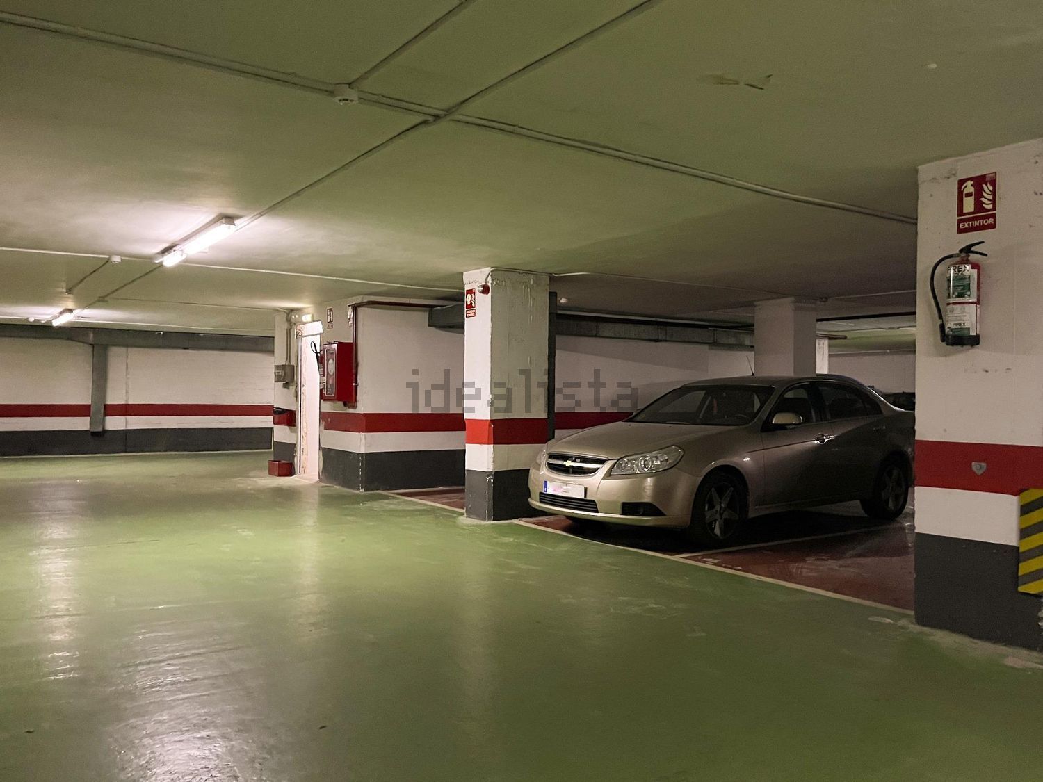 Pis de 108 m² a Saragossa