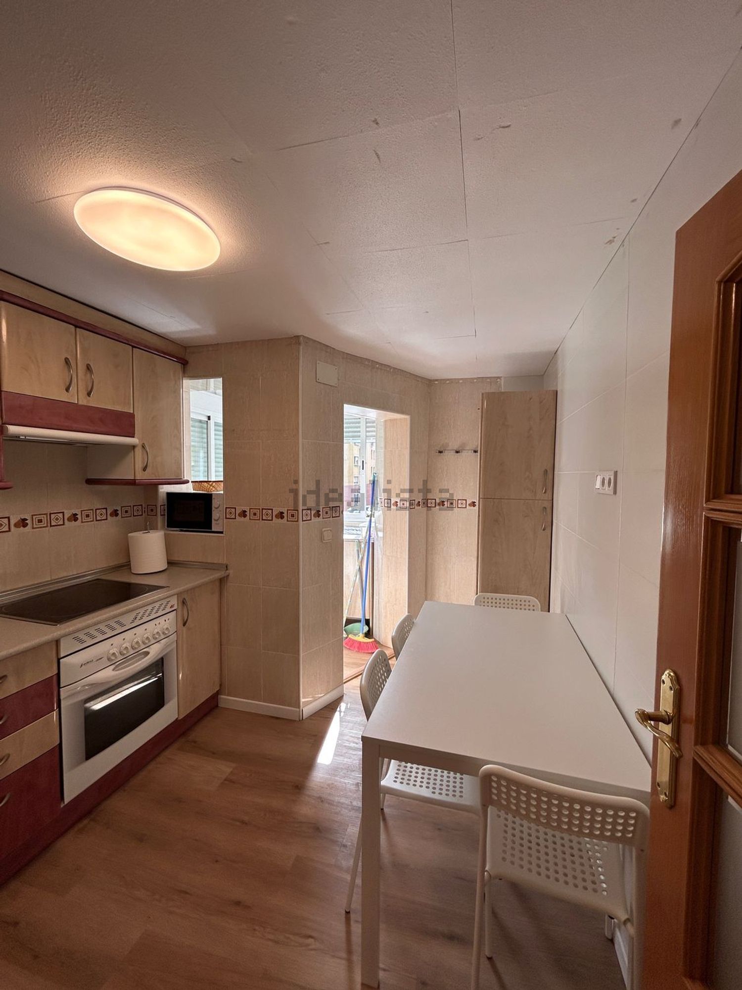 Zimmer zur Miete, Madrid