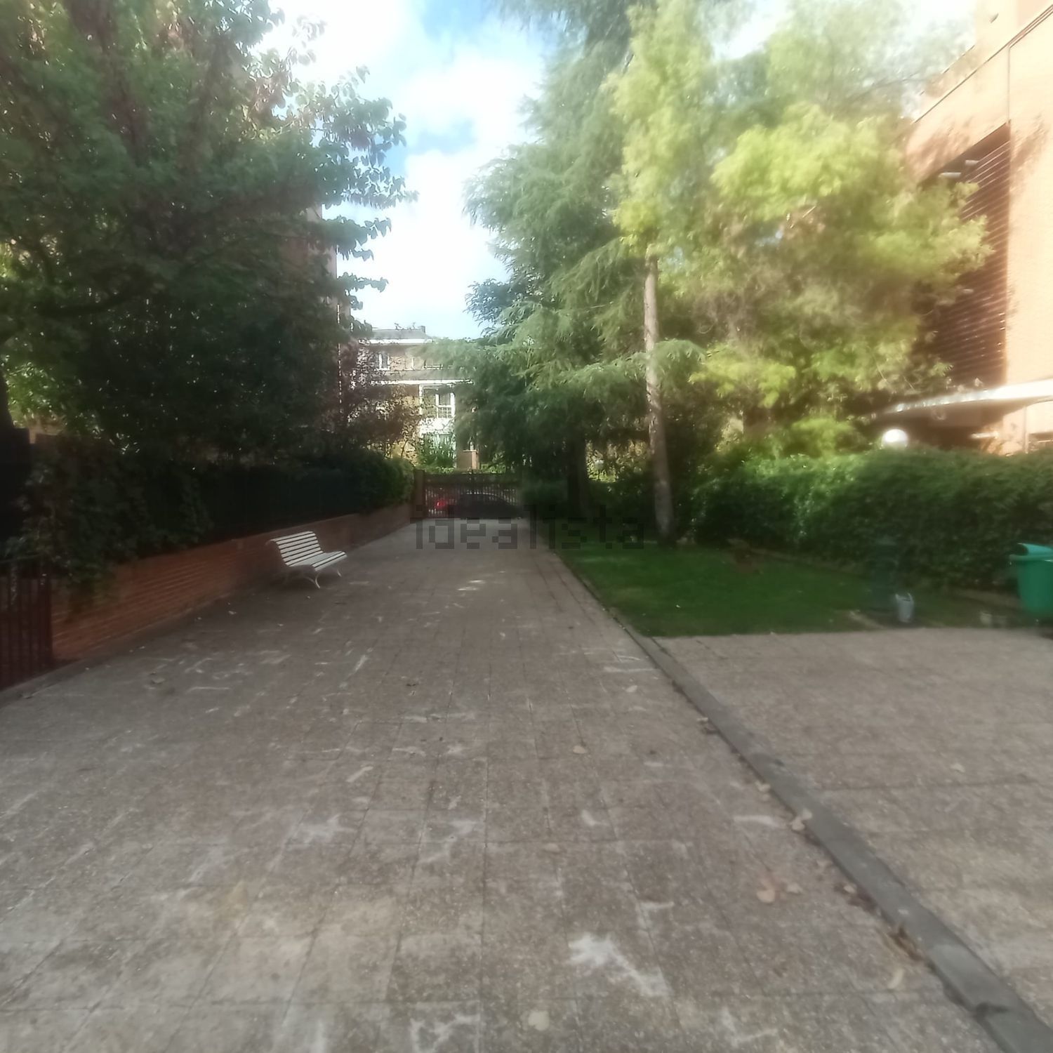 Piso de 130 m² en Madrid