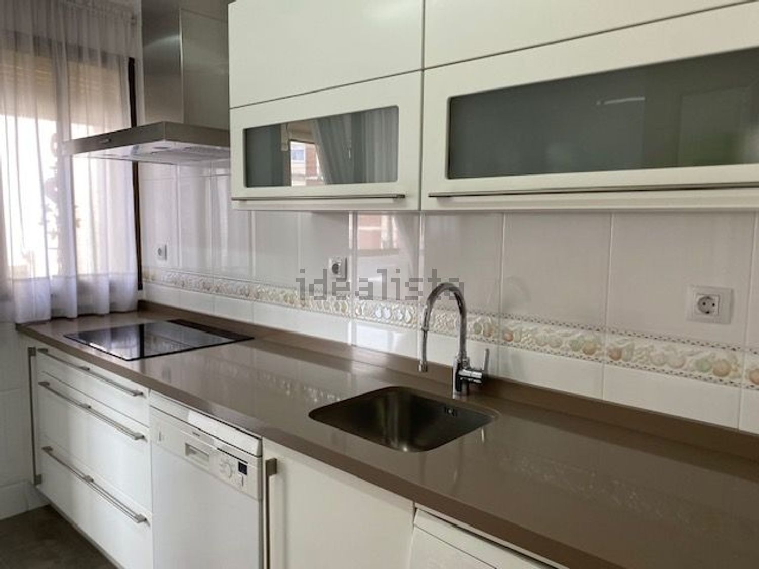 Pis de 164 m² a Valladolid
