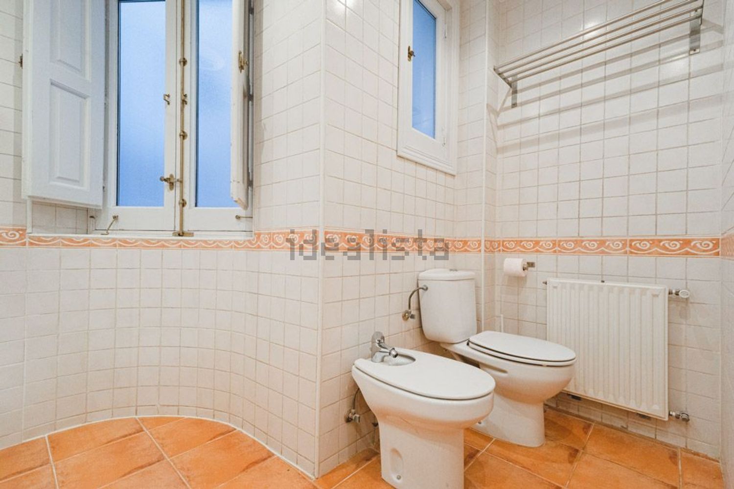 Apartamento 92 m² em Madrid