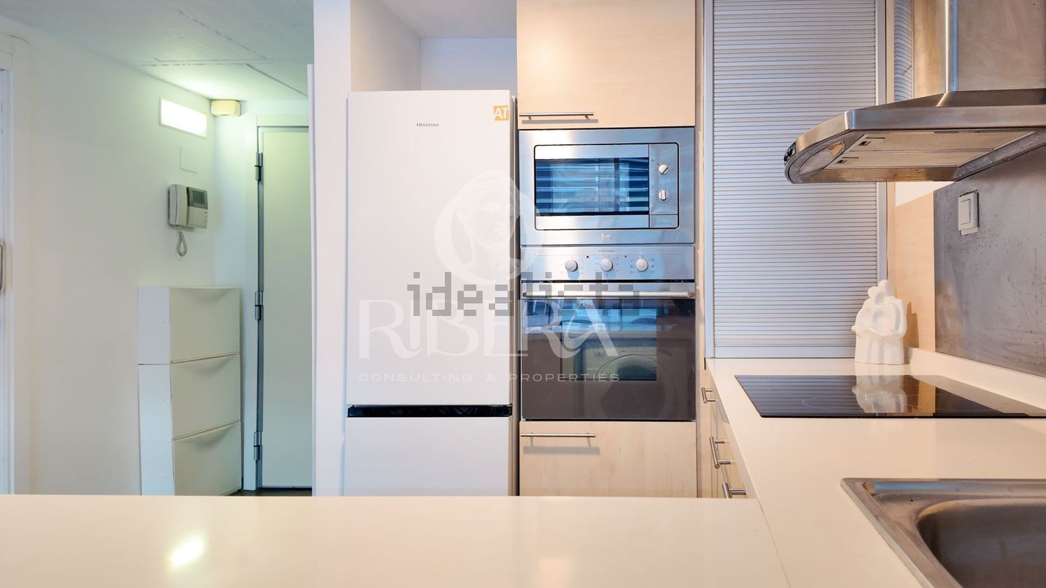 Piso de 84 m² en Valencia