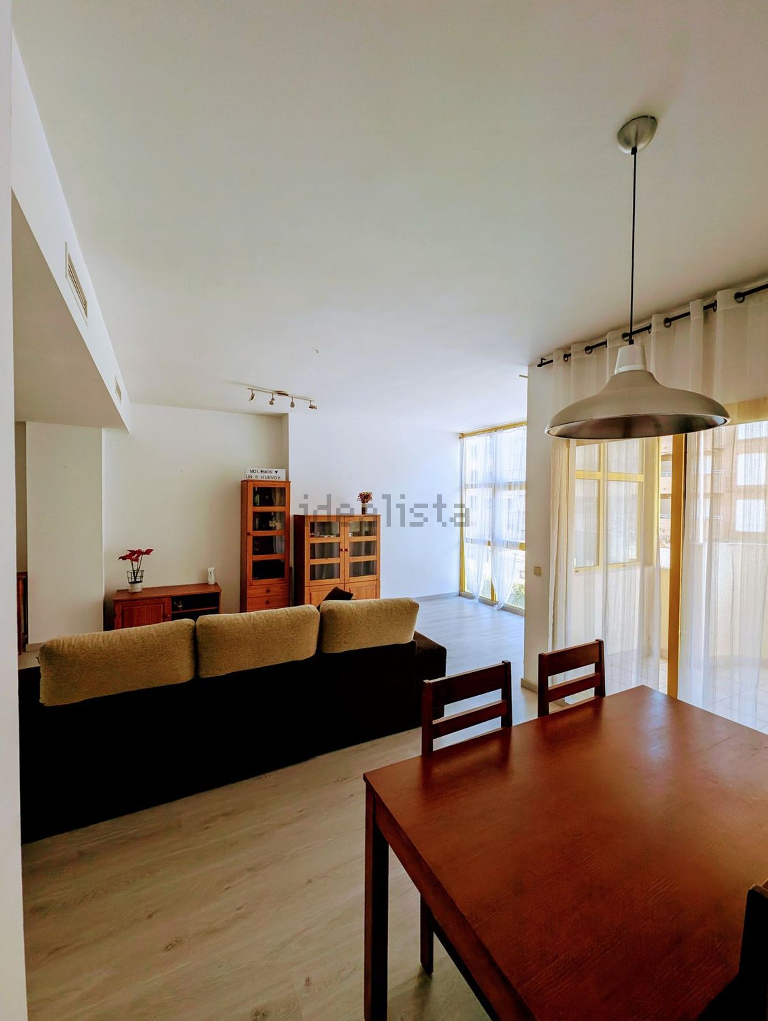 Piso de 140 m² en Dénia