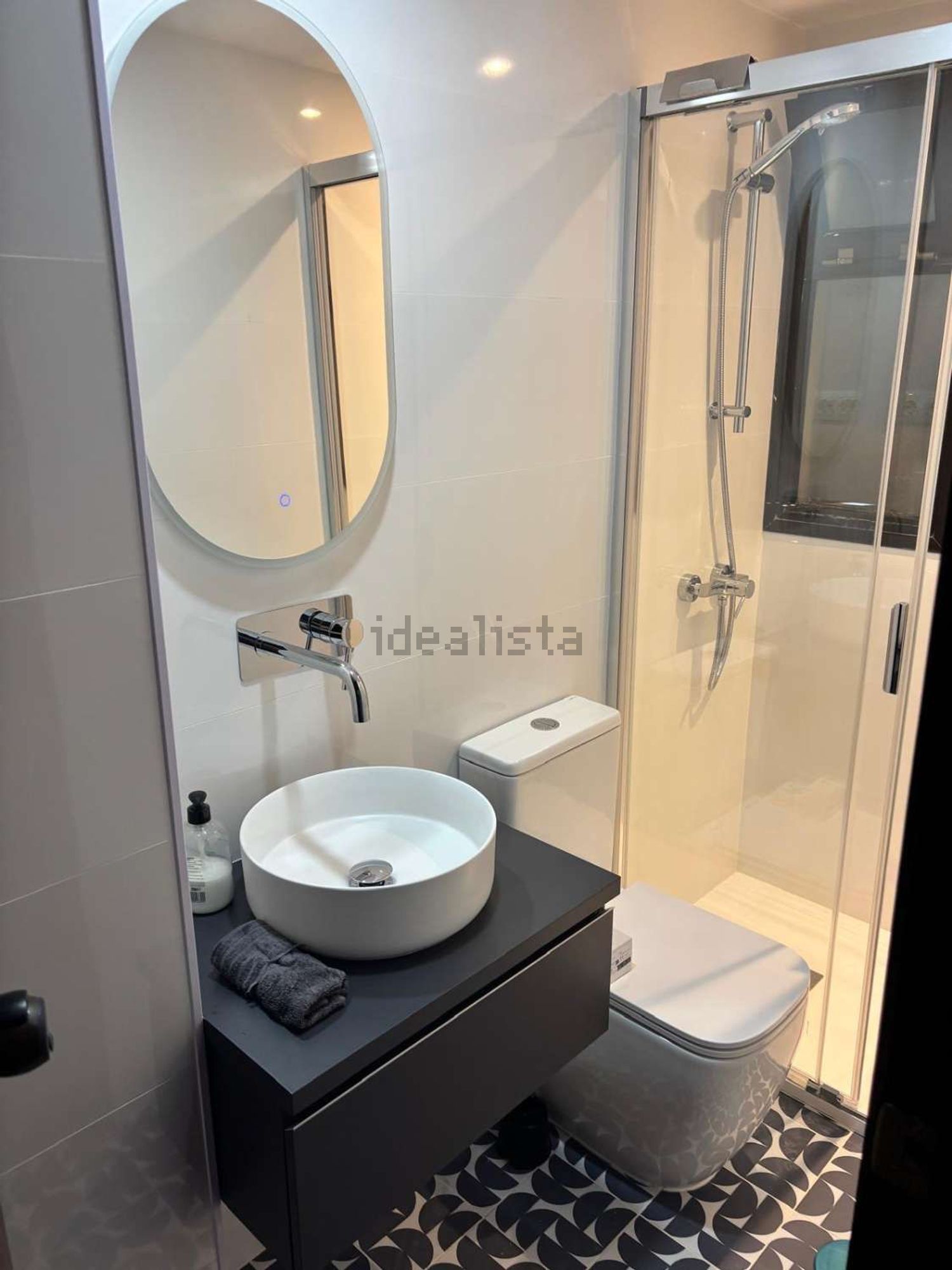 Piso de 80 m² en Fuengirola