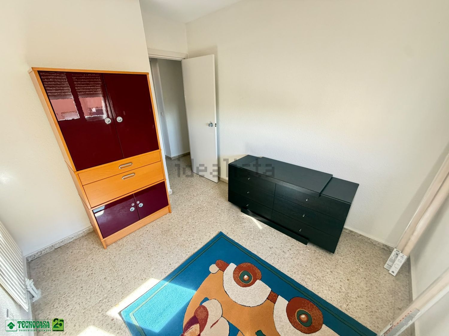 Pis de 90 m² a Manzanares