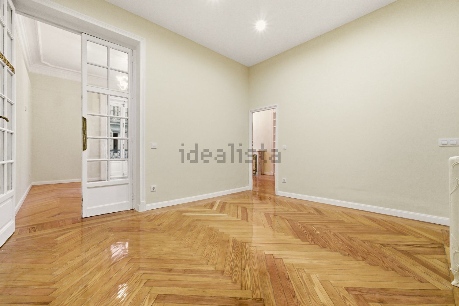Piso de 126 m² en Madrid