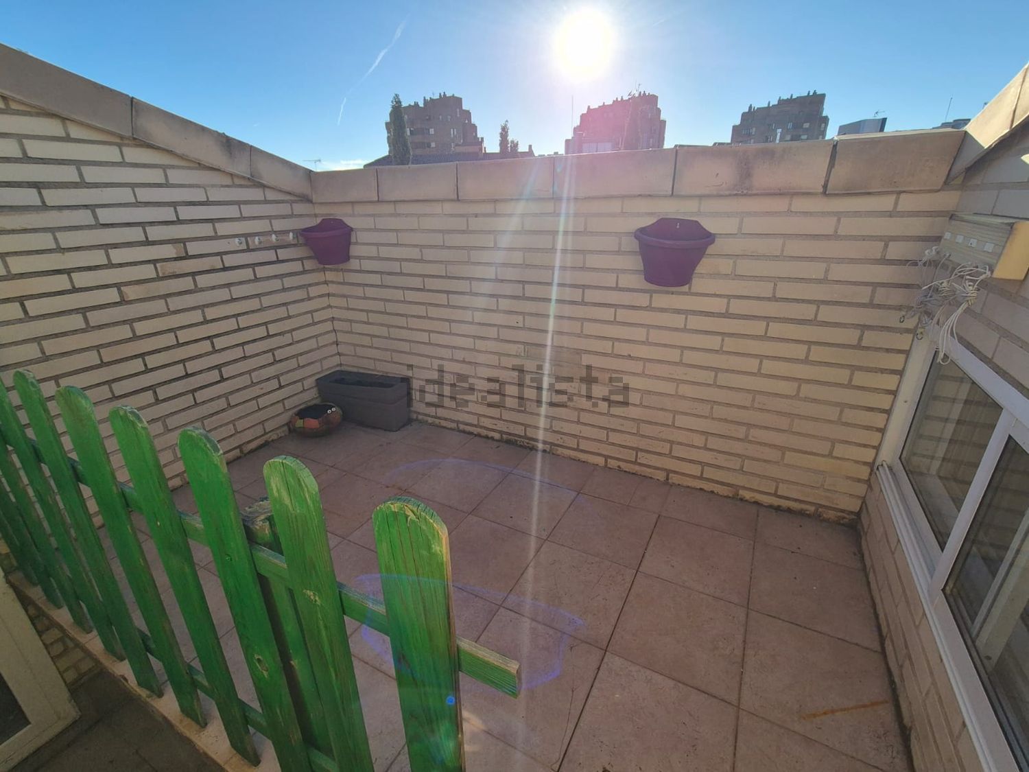Appartamento 147 m² a Huesca/Uesca