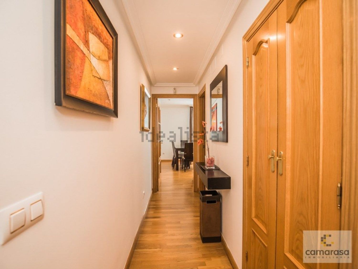 Piso de 108 m² en Ávila