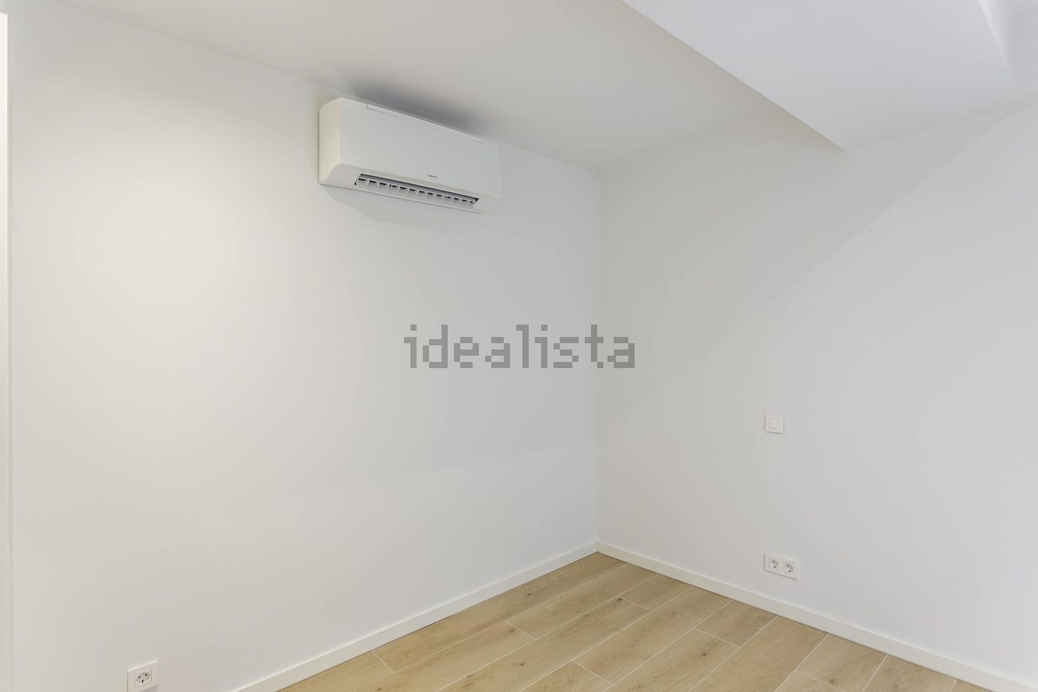 Pis de 80 m² a Madrid