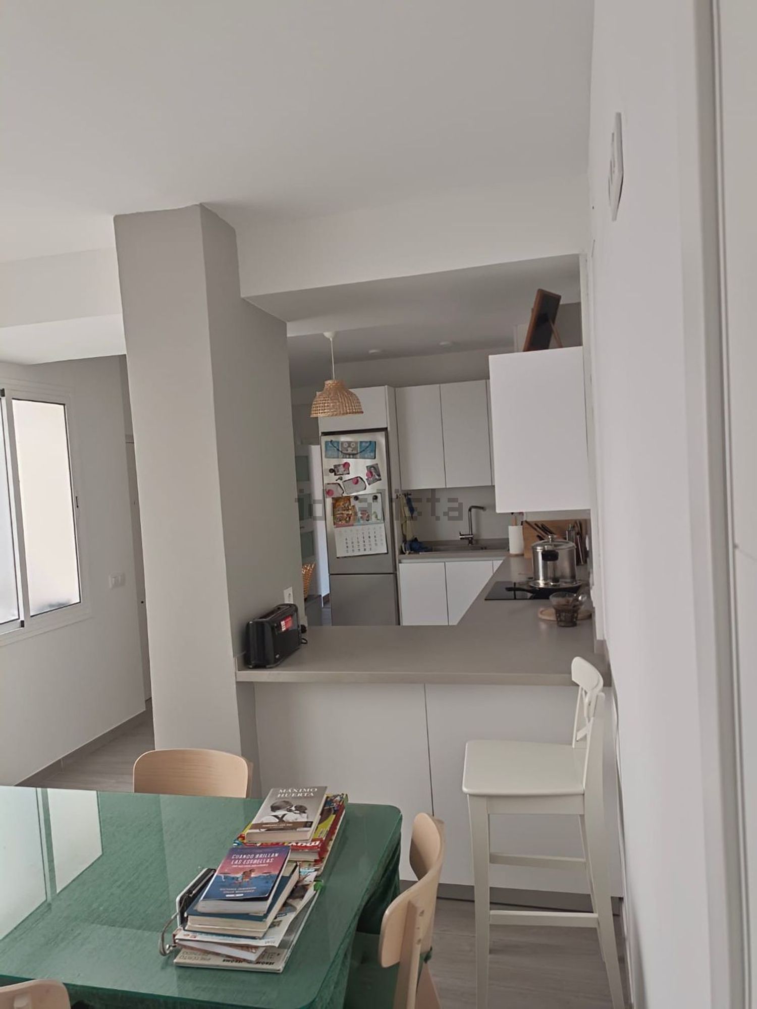 Pis de 186 m² a Sevilla