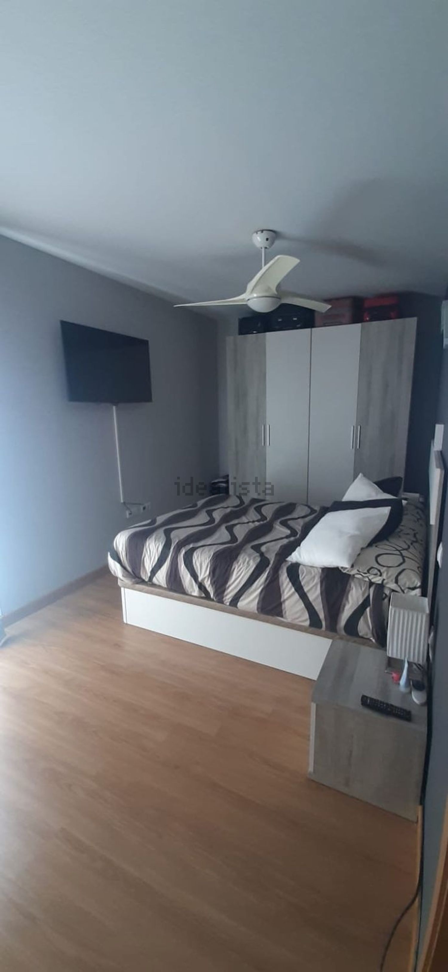 Pis de 90 m² a Badajoz
