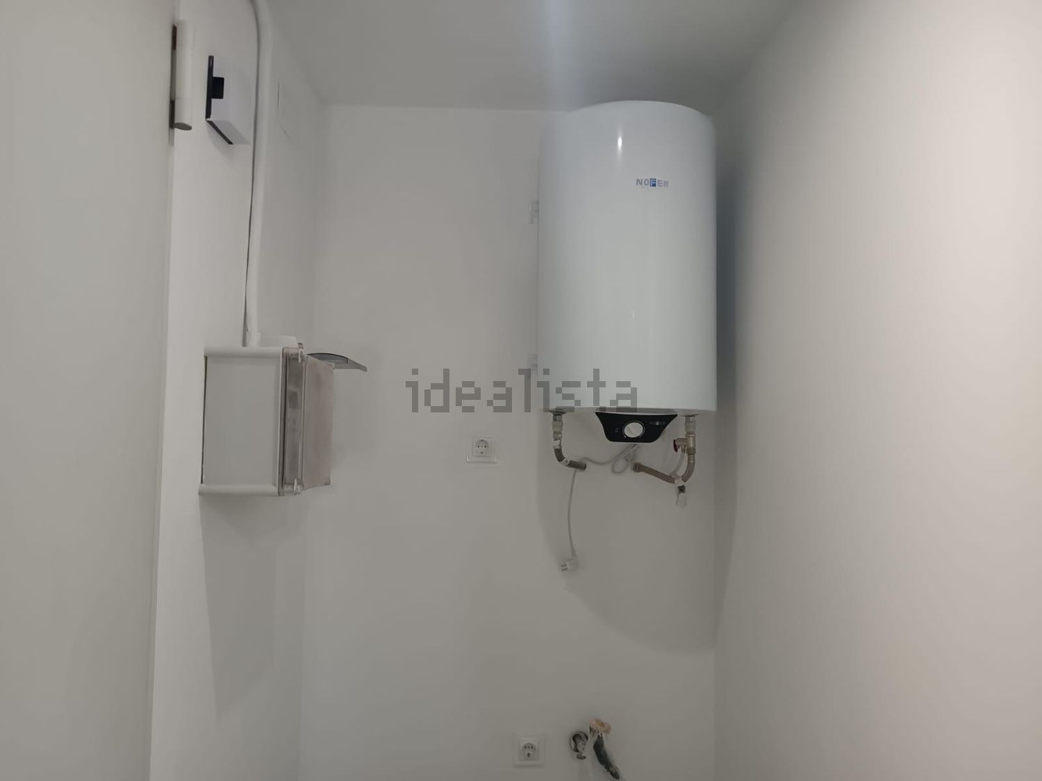 Wohnung 60 m² in Barcelona