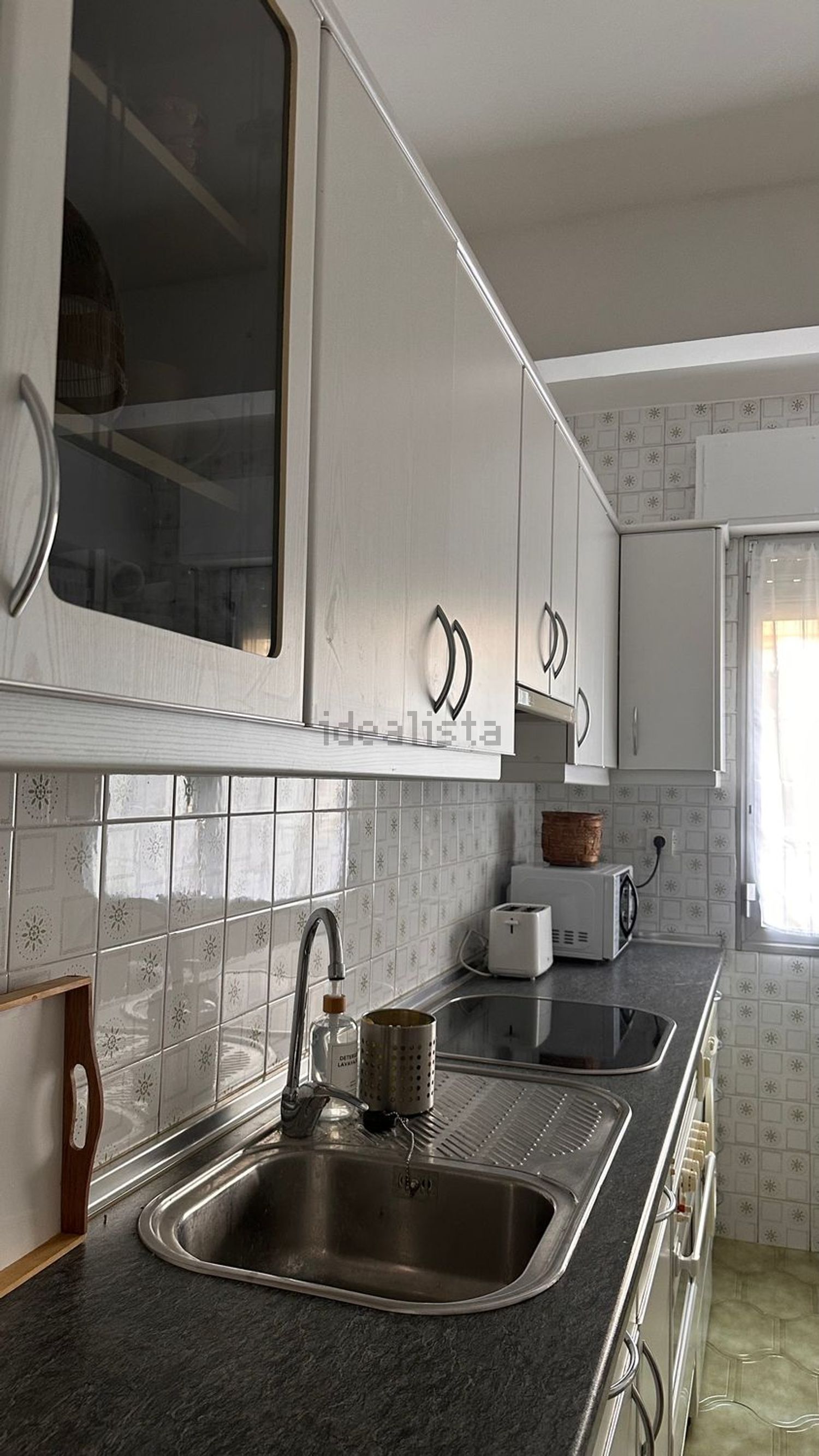 Habitación 100 m², Toledo