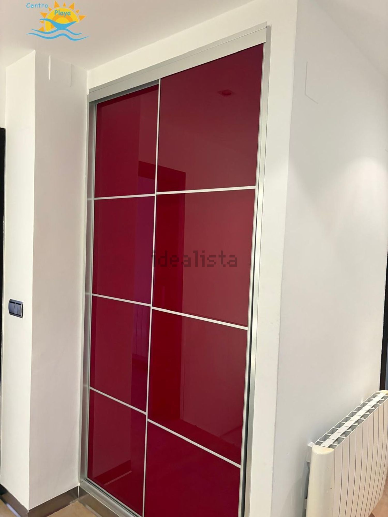 Pis de 170 m² a Cullera