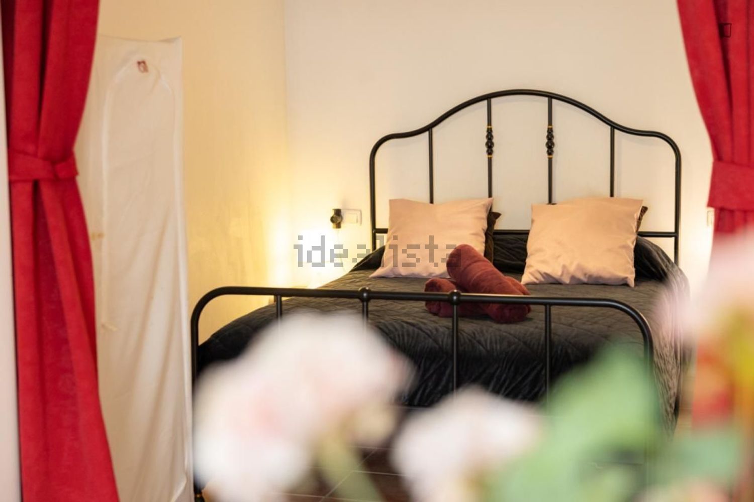 Pis de 40 m² a Barcelona