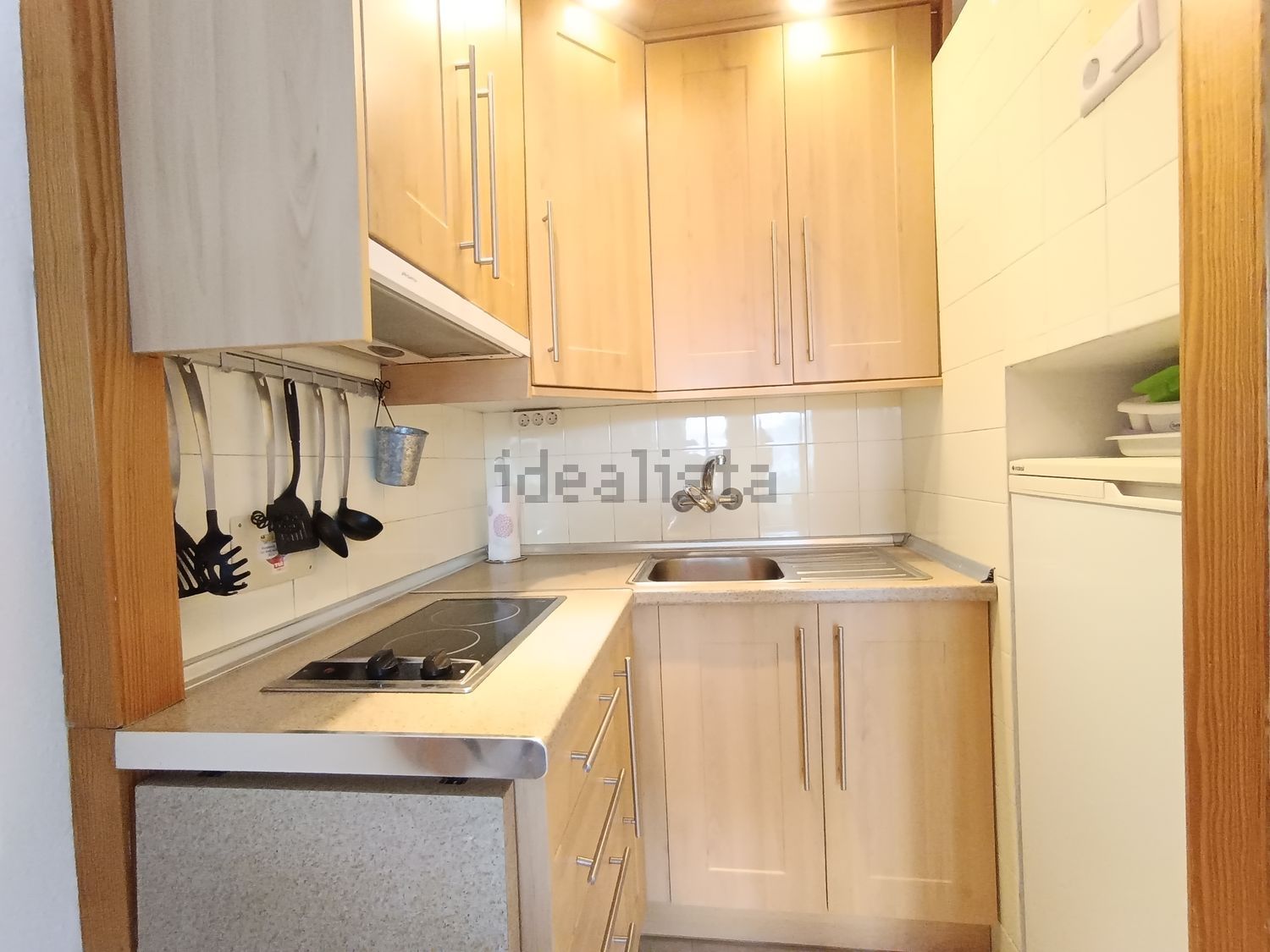 Квартира 35 м² у Calvià