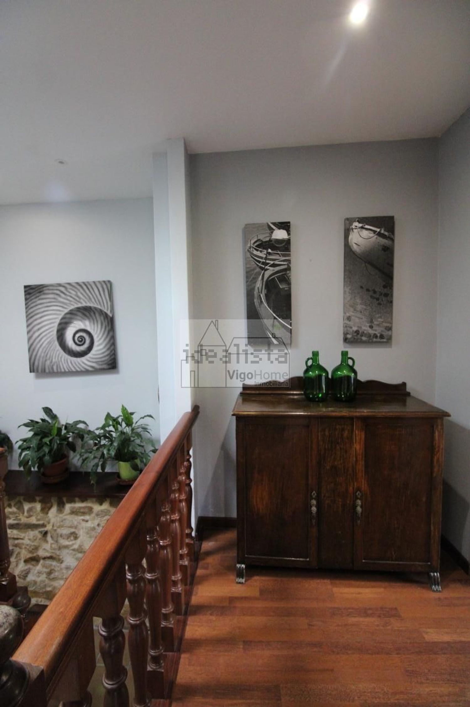 Maison 240 m² à Moaña