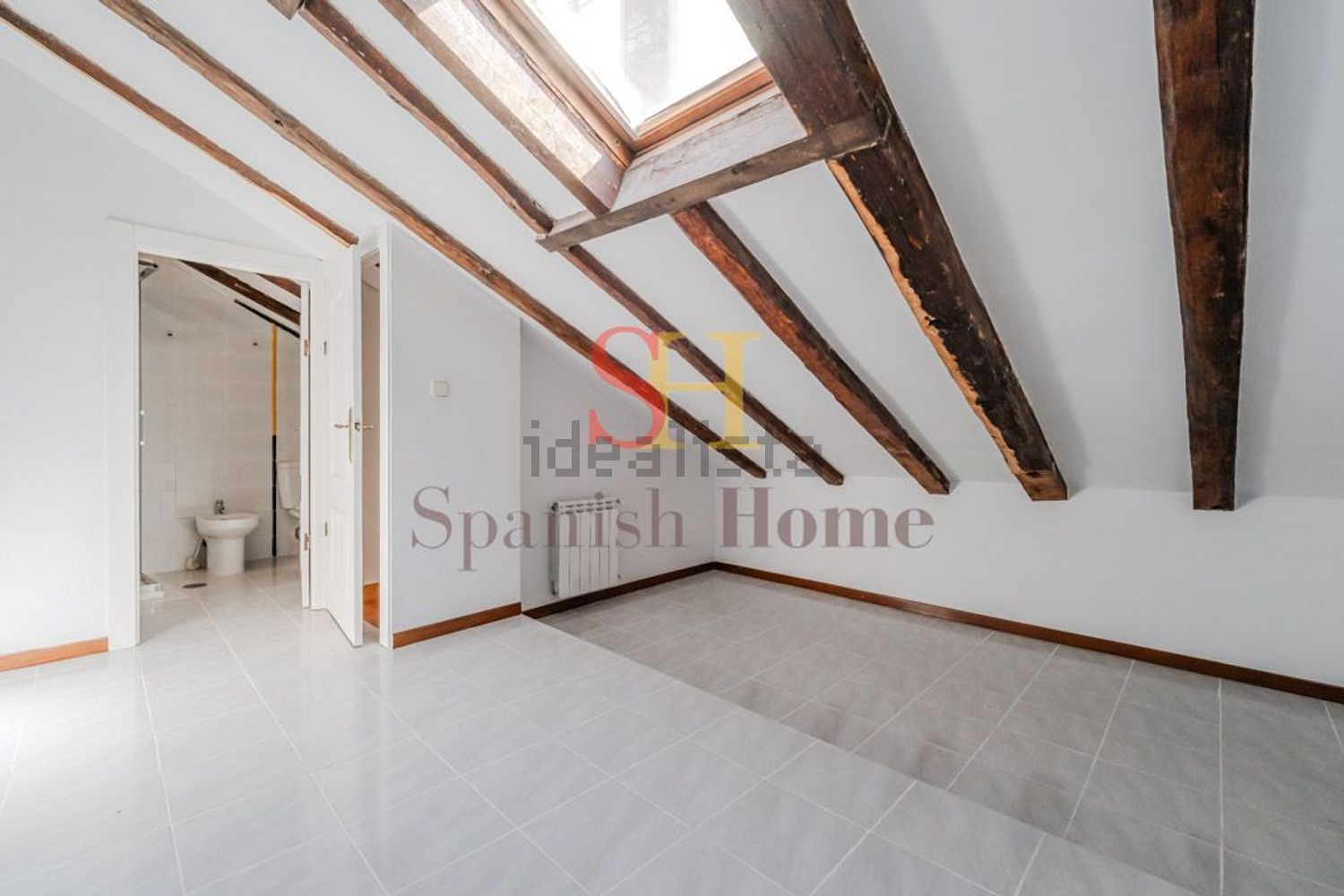 Pis de 65 m² a Madrid