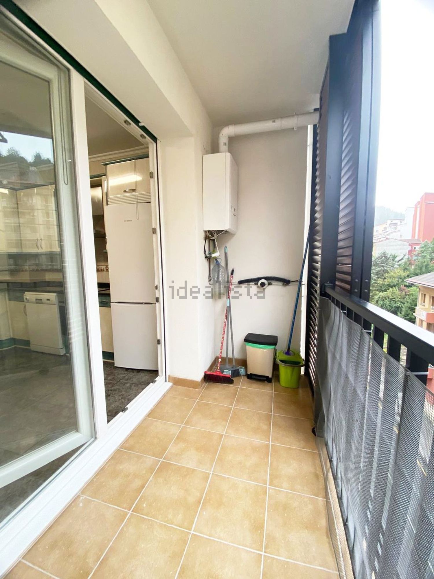 Pis de 78 m² a Ermua