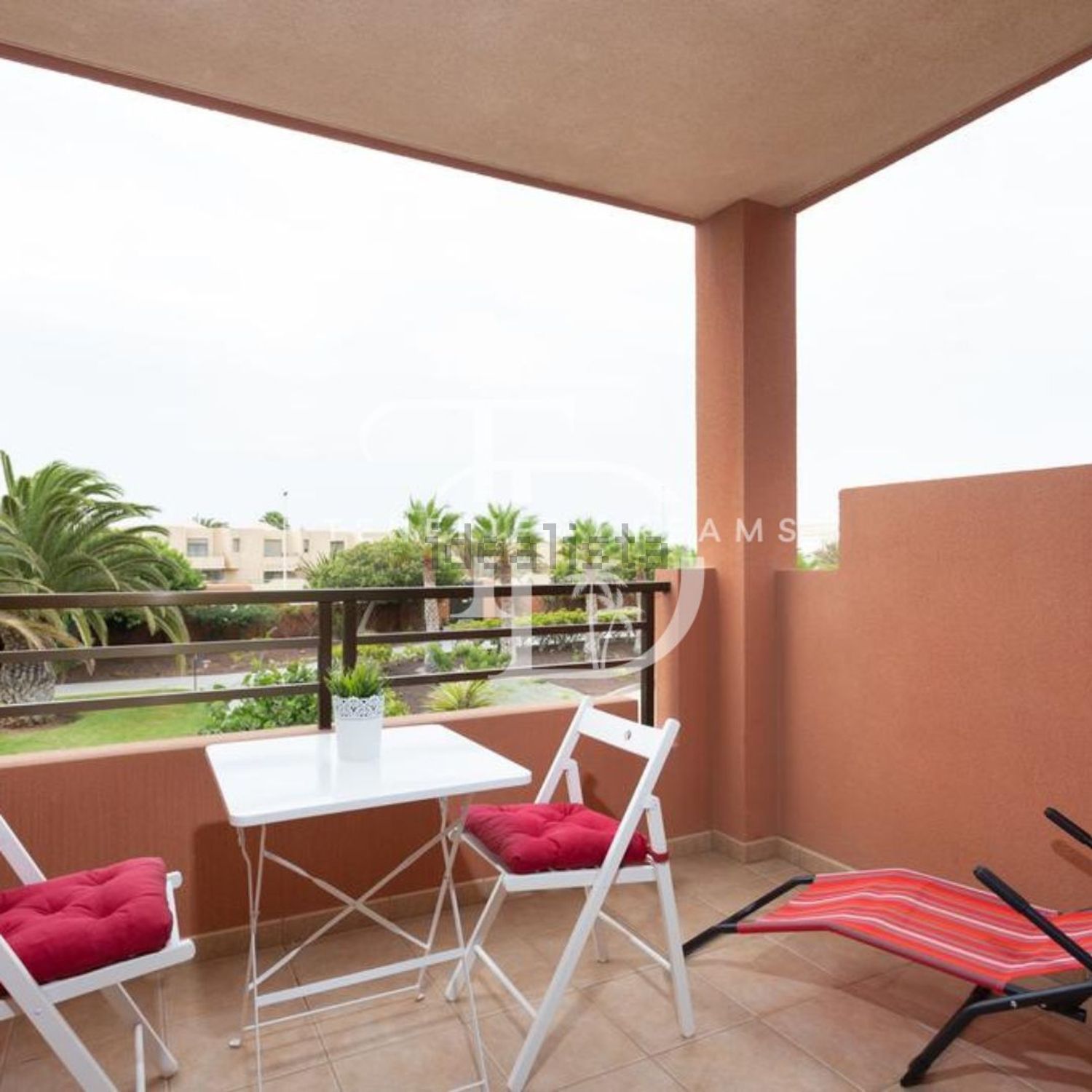 Piso de 50 m² en Granadilla de Abona