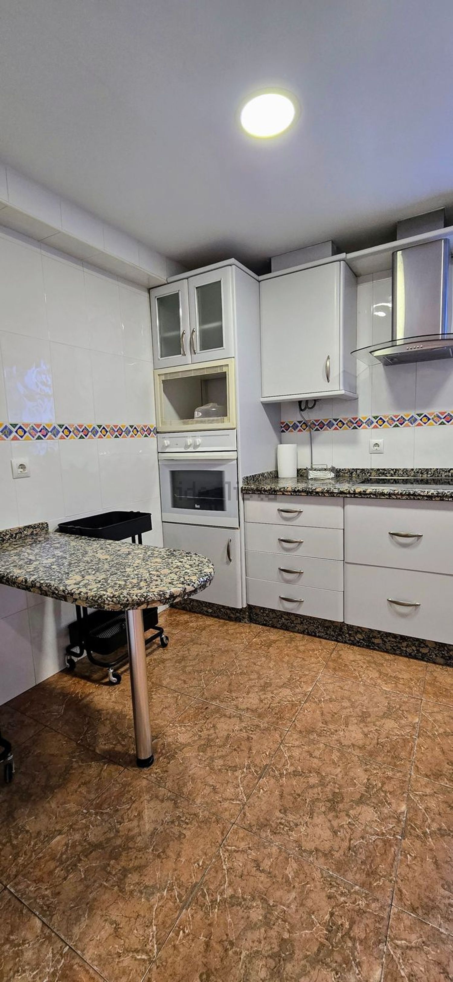 Pis de 70 m² a Còrdova
