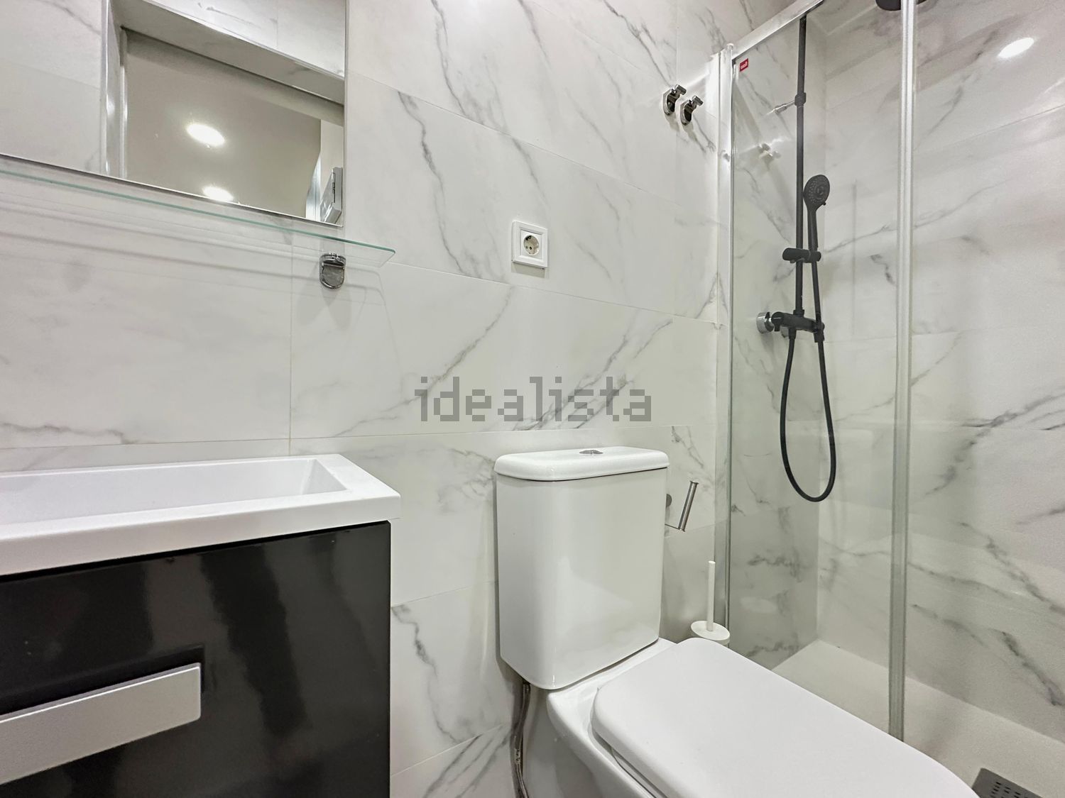 Pis de 41 m² a Madrid