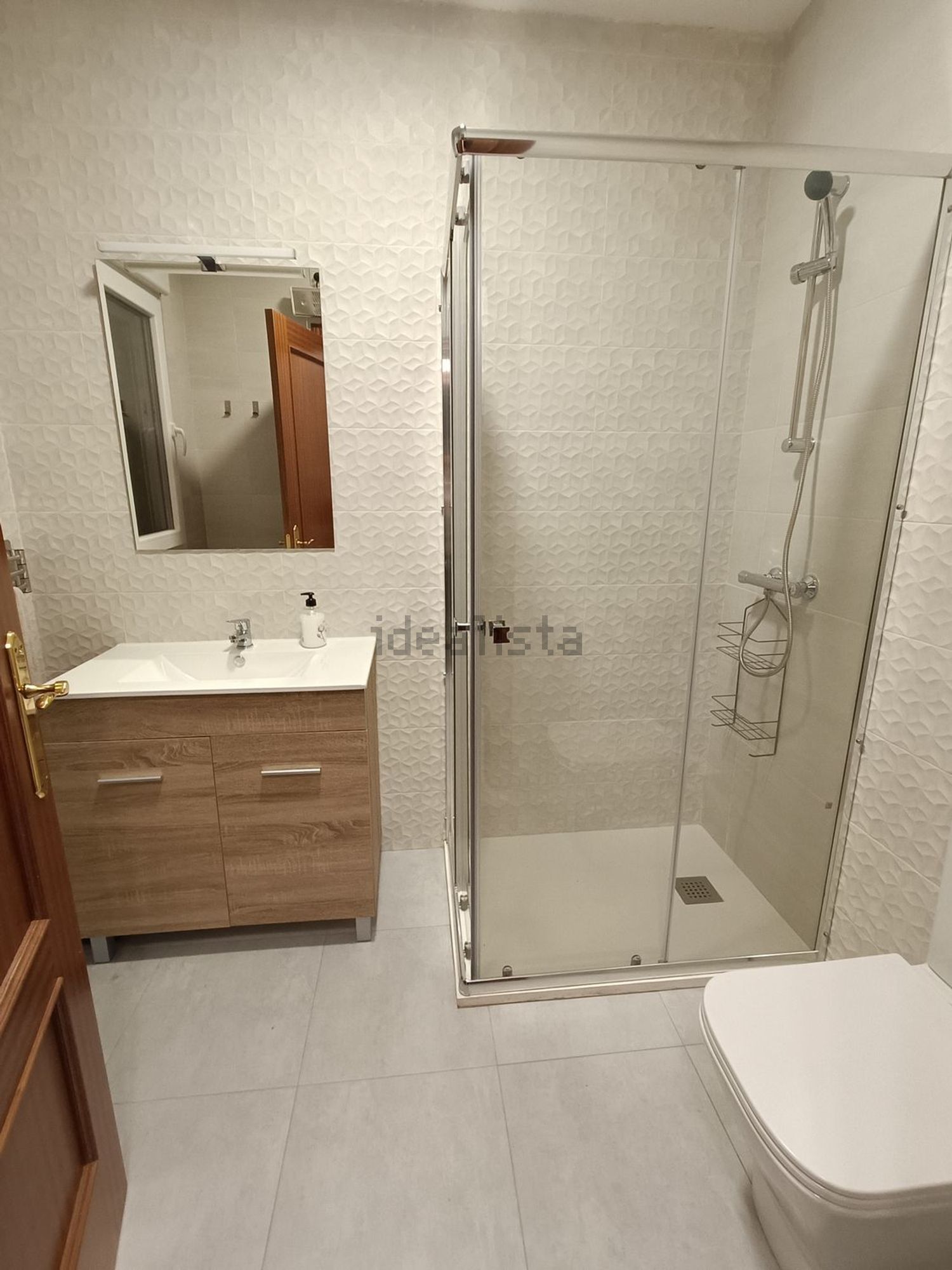 Habitación en alquiler, Valle de Trápaga