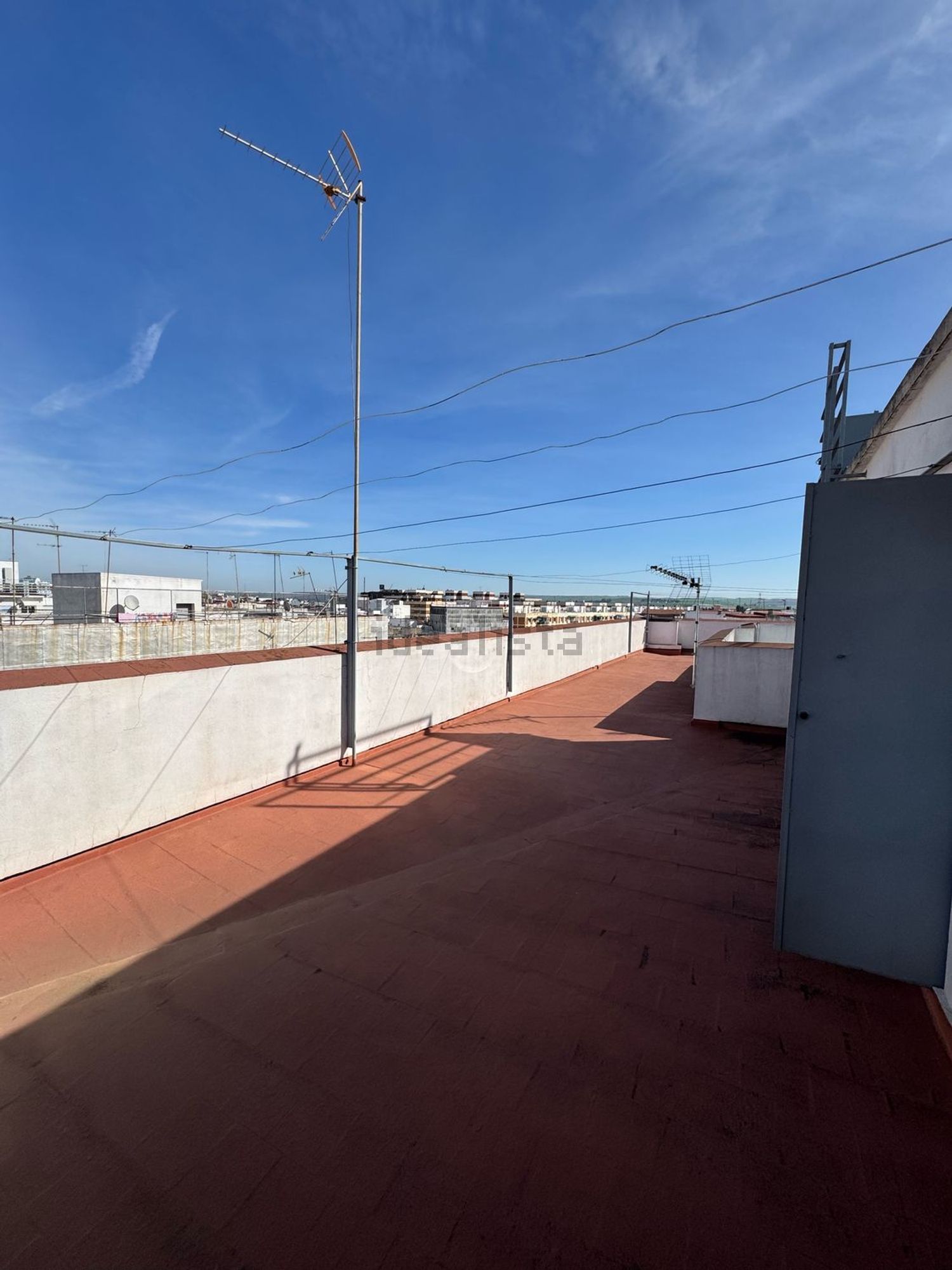 Habitació de lloguer, Còrdova