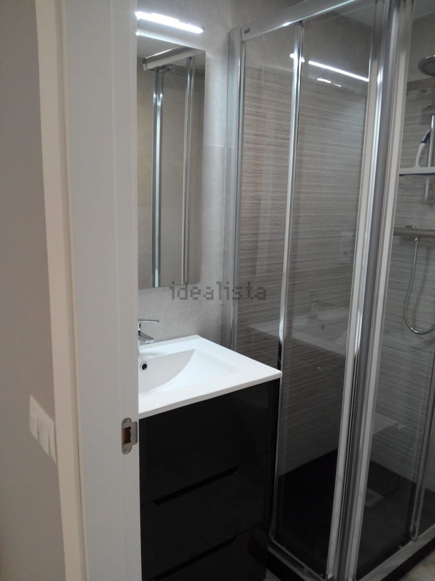 Appartamento 30 m² a Madrid