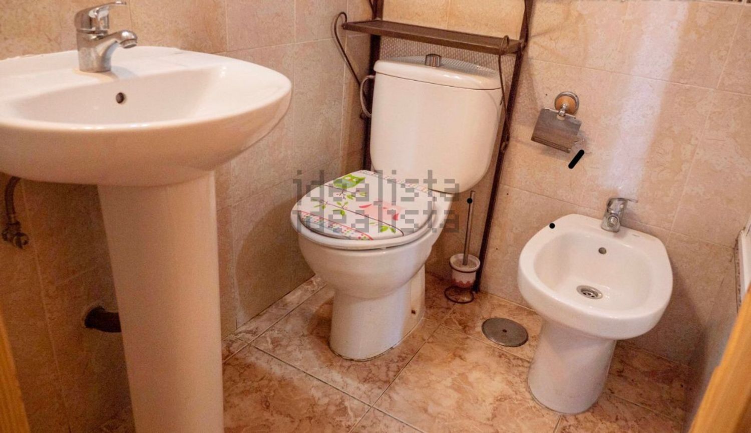 Pis de 75 m² a Granada