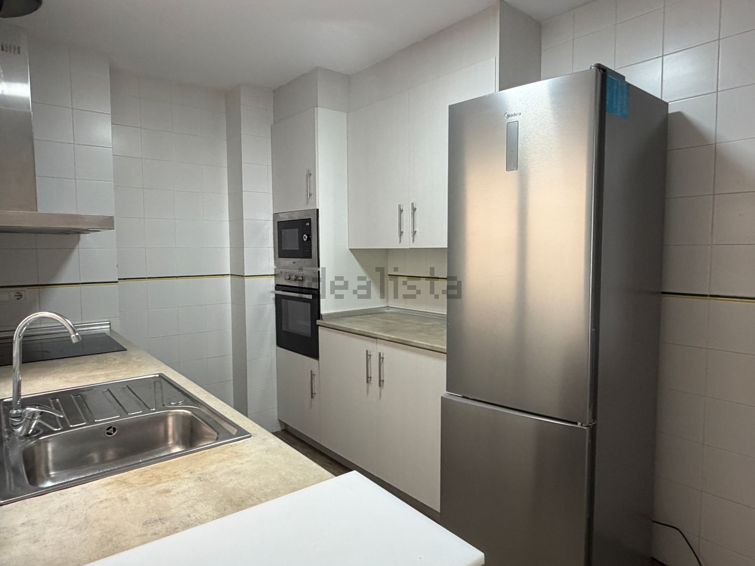 Piso de 88 m² en Sitges