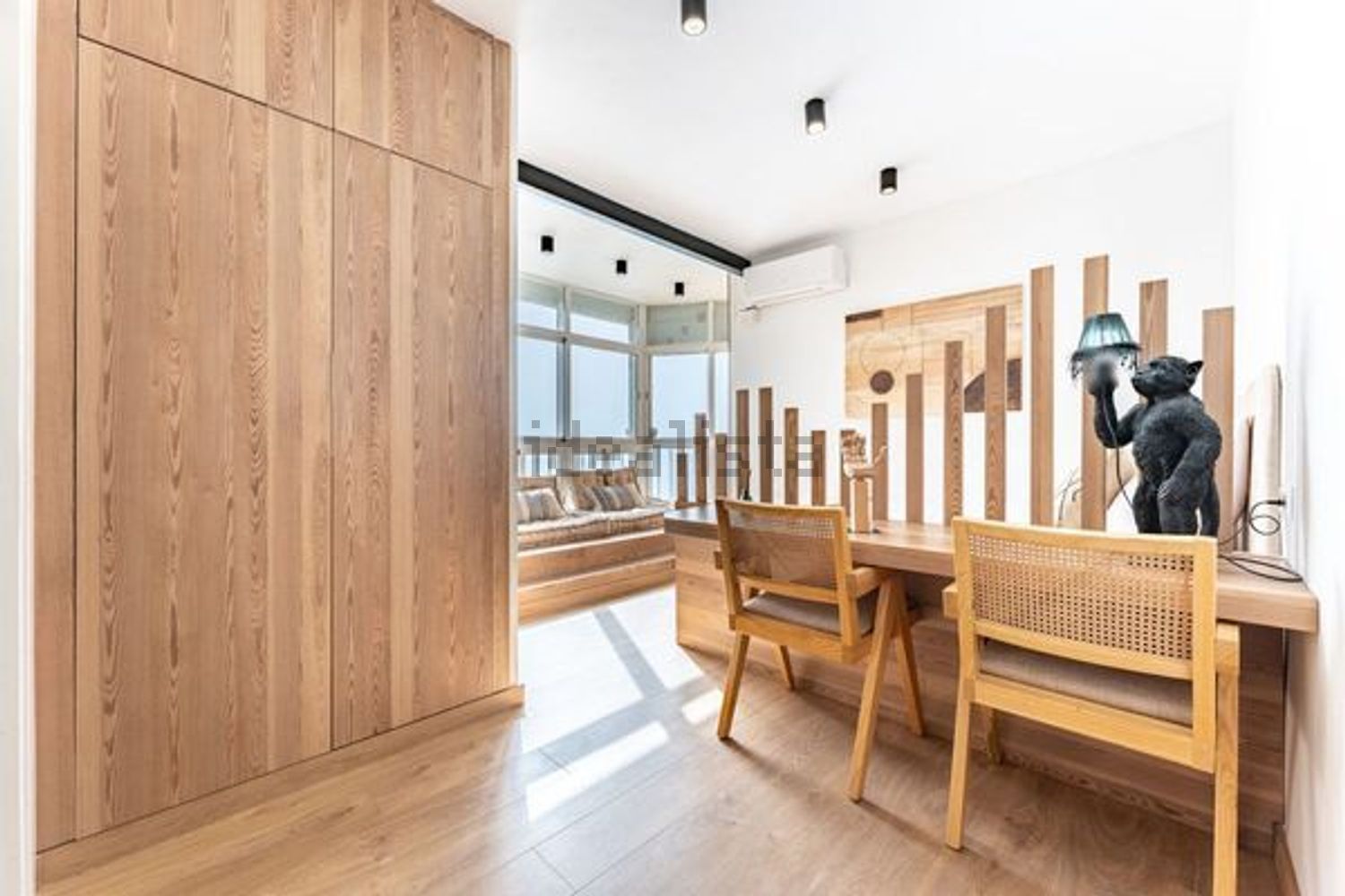 Pis de 37 m² a Mijas
