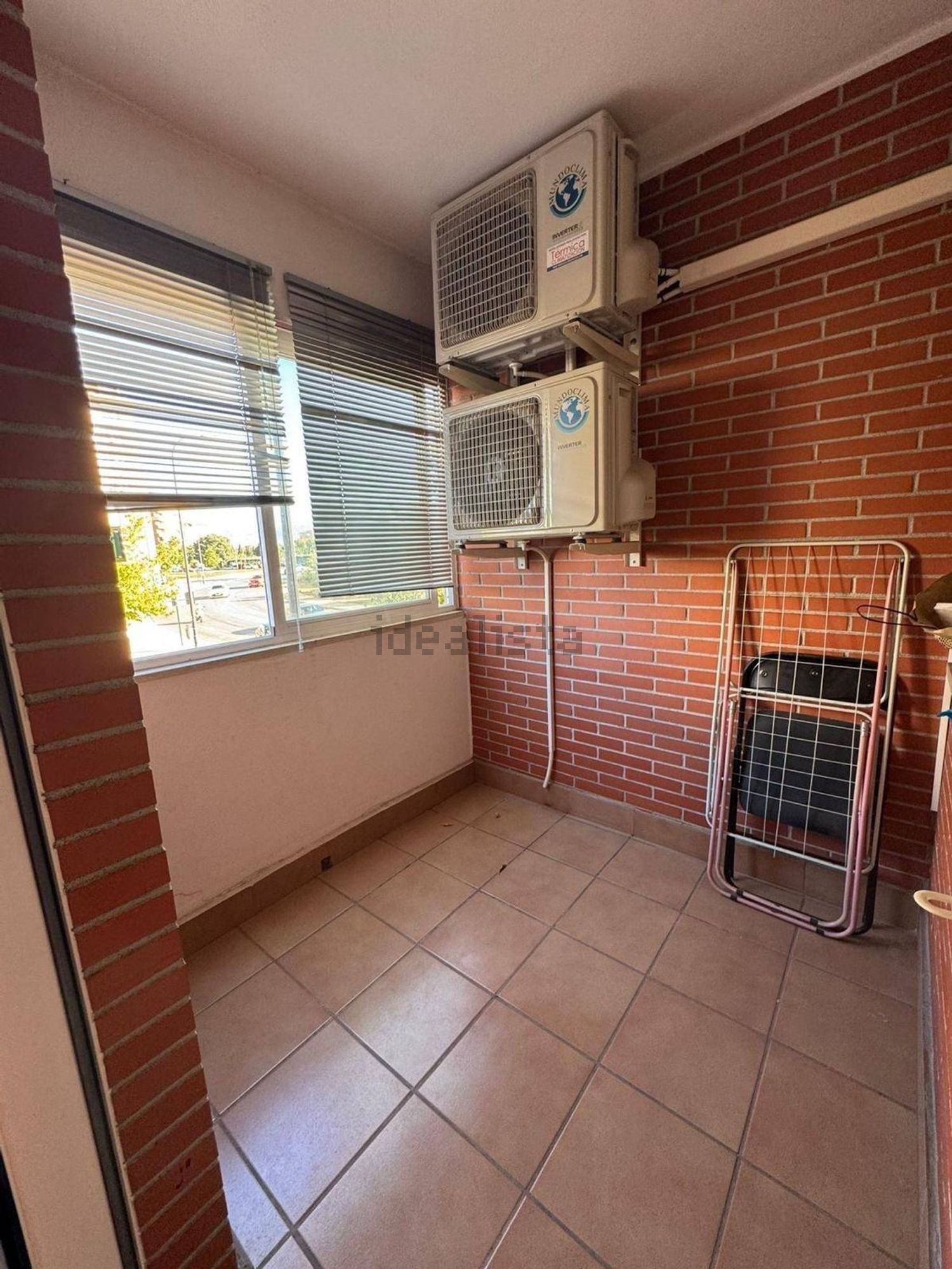 Pis de 90 m² a Granada