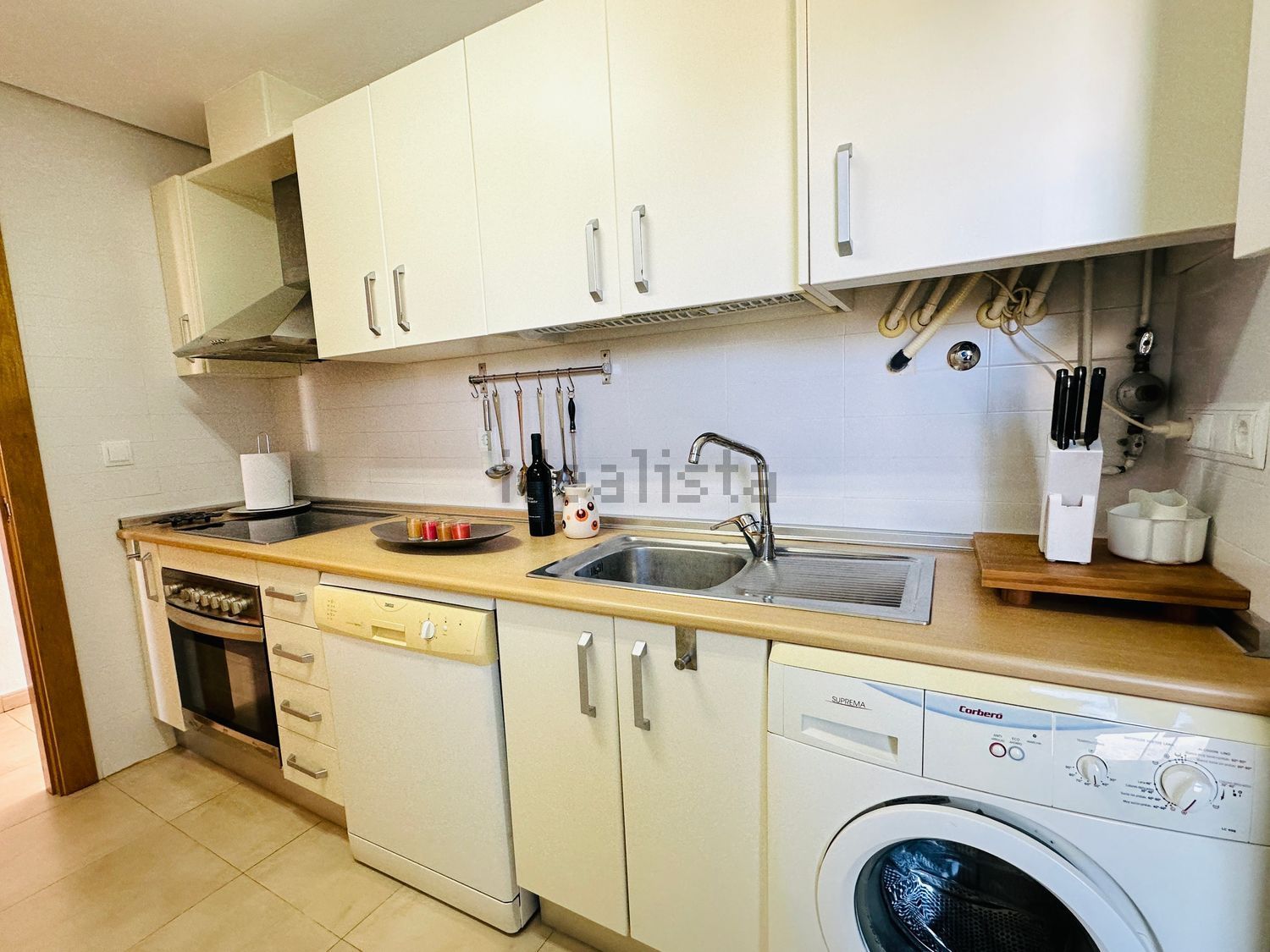 Pis de 76 m² a Torre Pacheco
