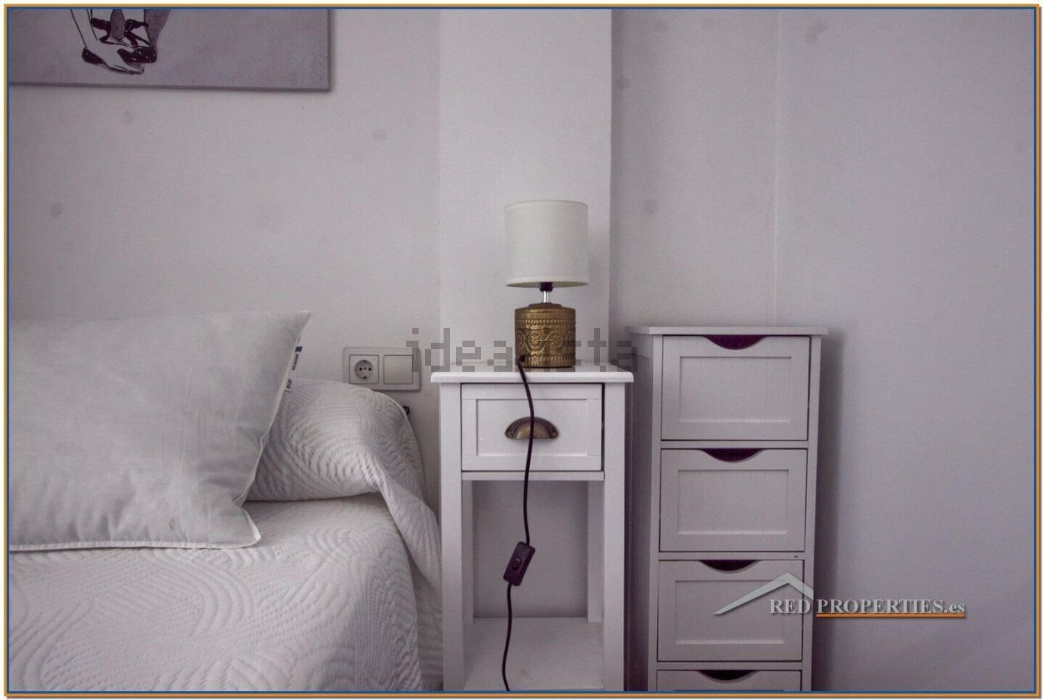 Piso de 119 m² en León