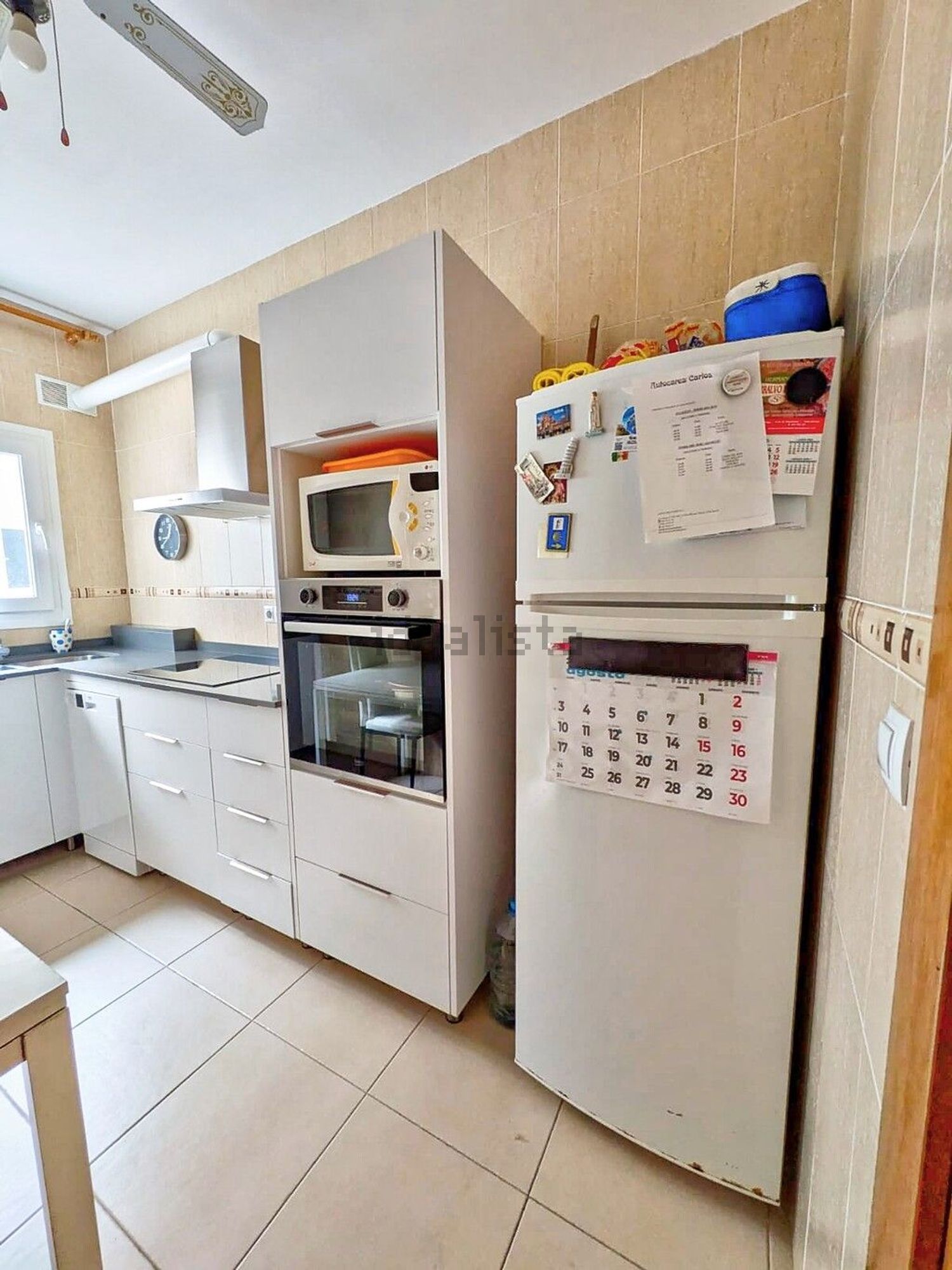 Apartamento 78 m² em Alcaucín