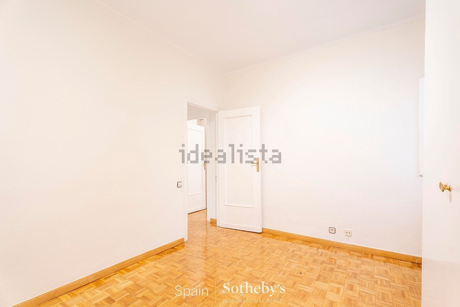 Pis de 120 m² a Madrid