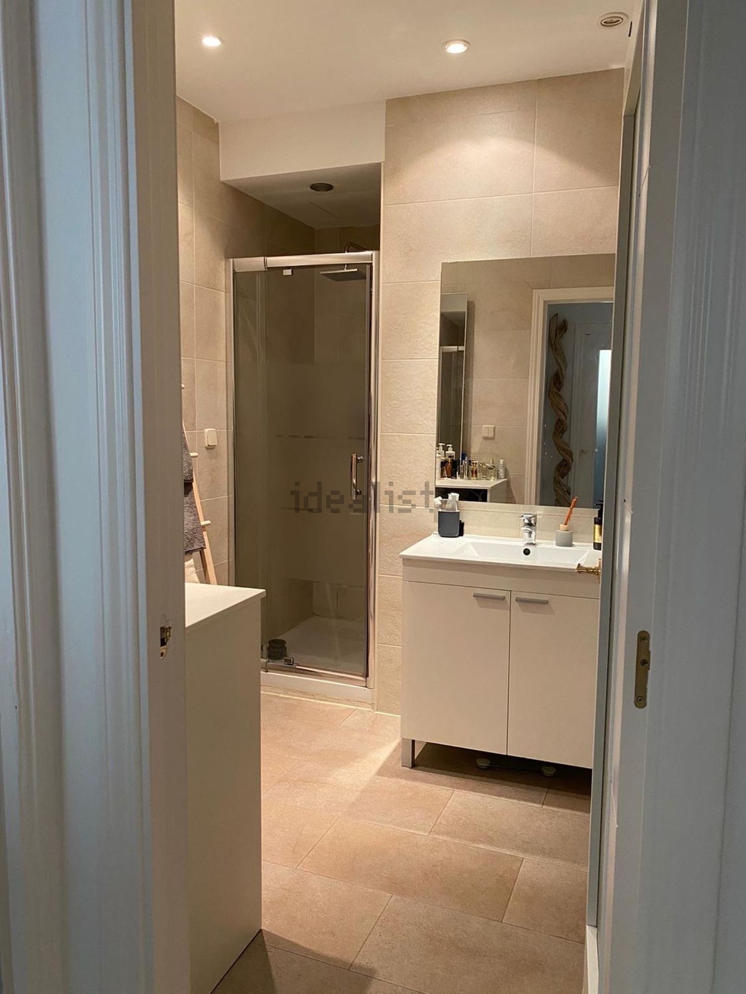 Wohnung 80 m² in Madrid