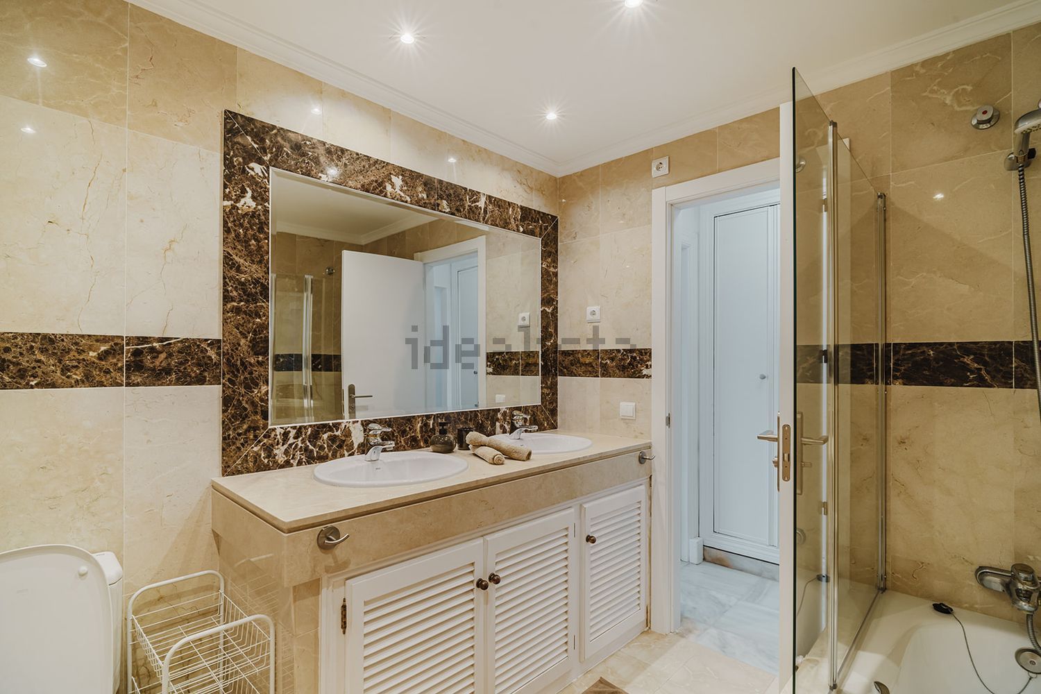 Pis de 119 m² a Marbella
