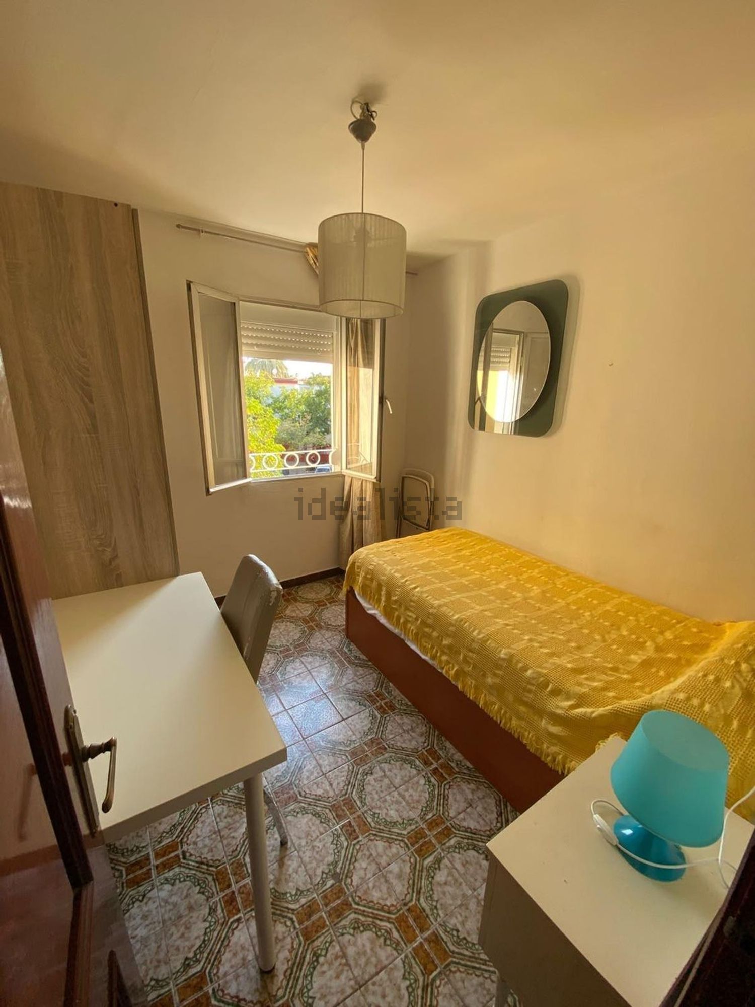 Piso de 71 m² en Sevilla