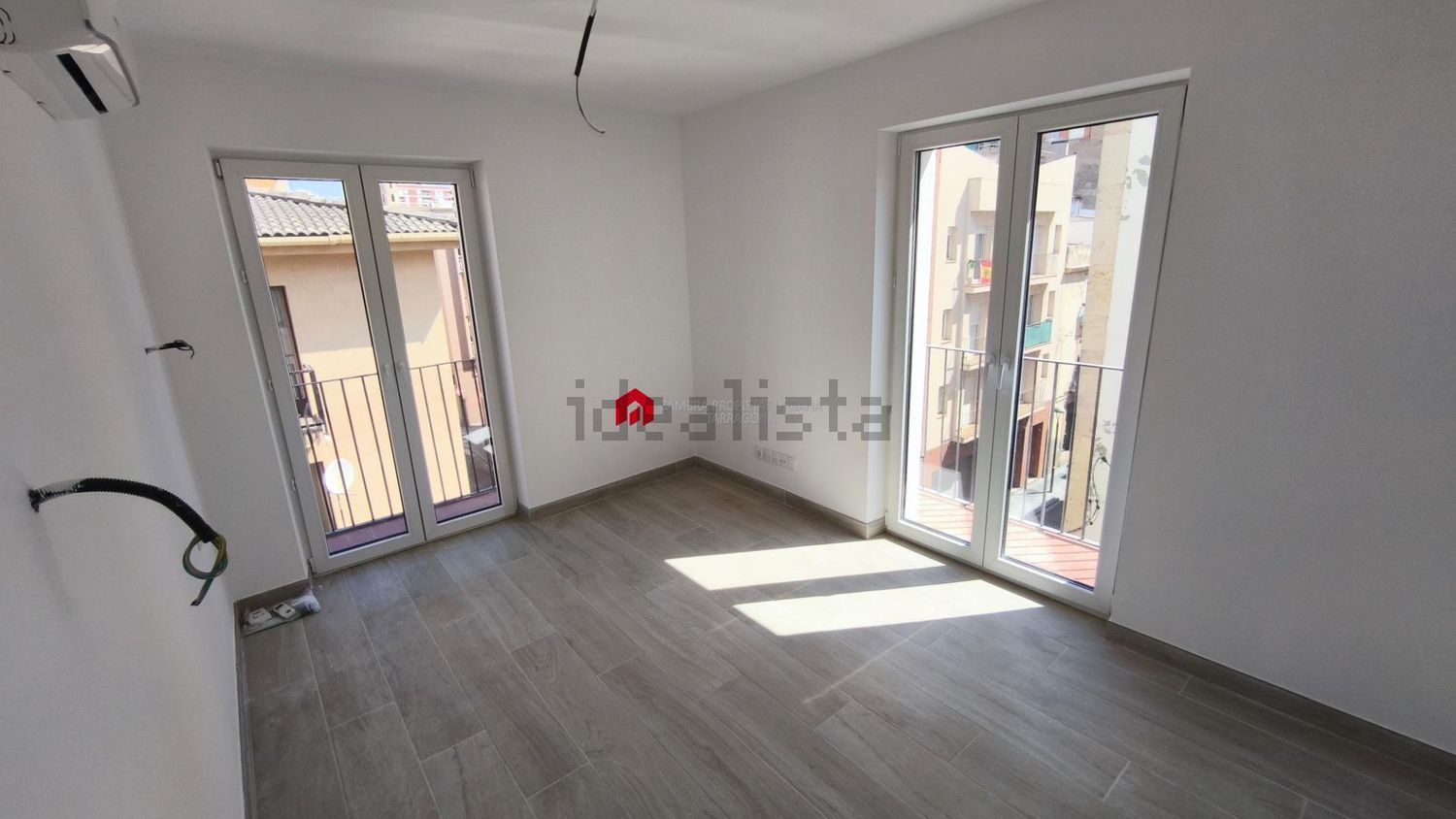 Pis de 67 m² a Tarragona