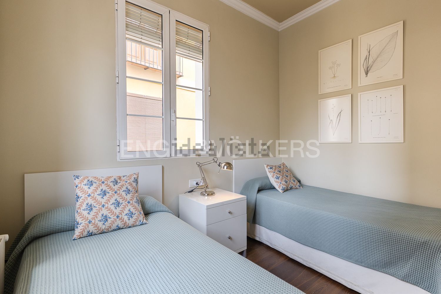 Pis de 125 m² a València