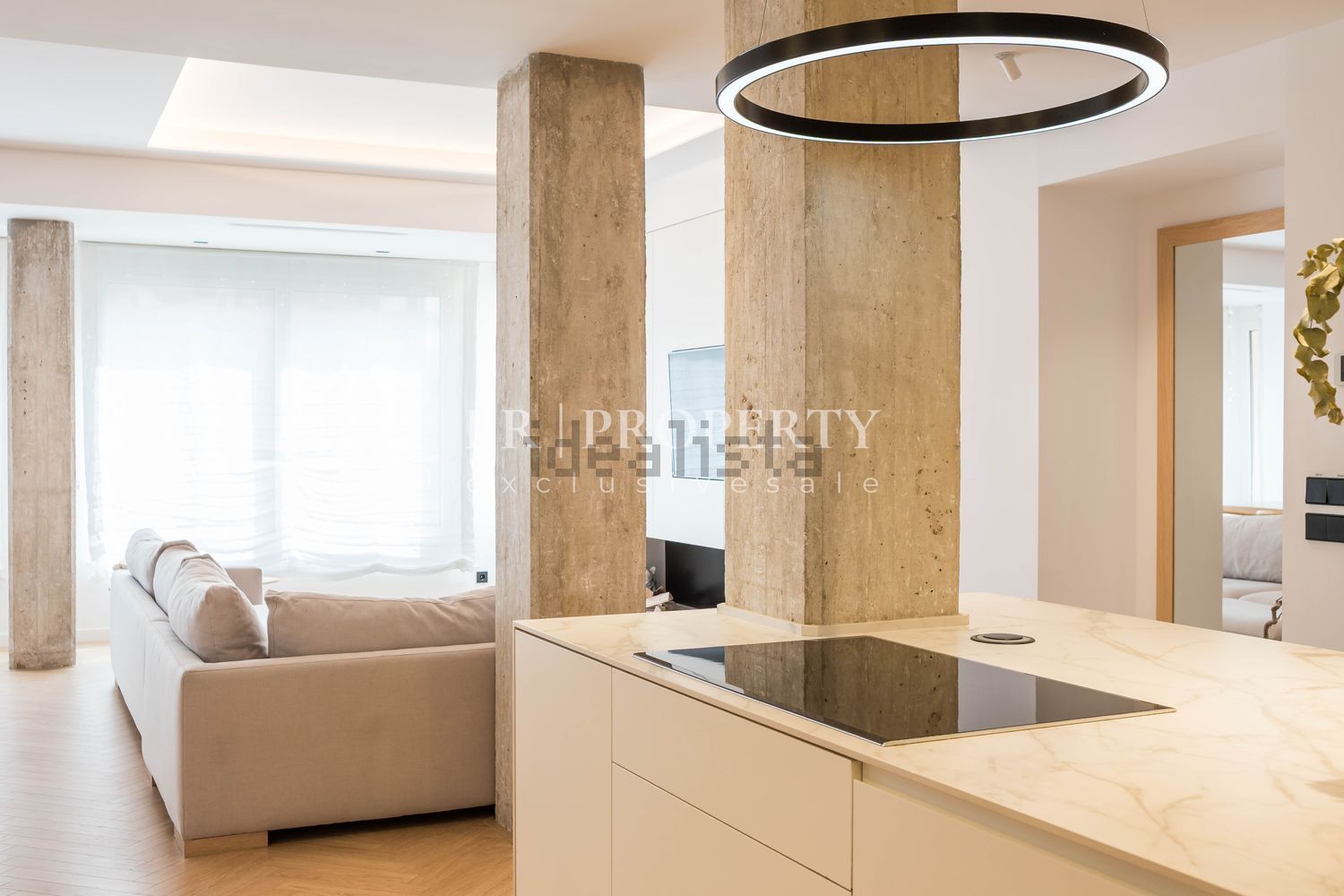 Piso de 200 m² en Valencia