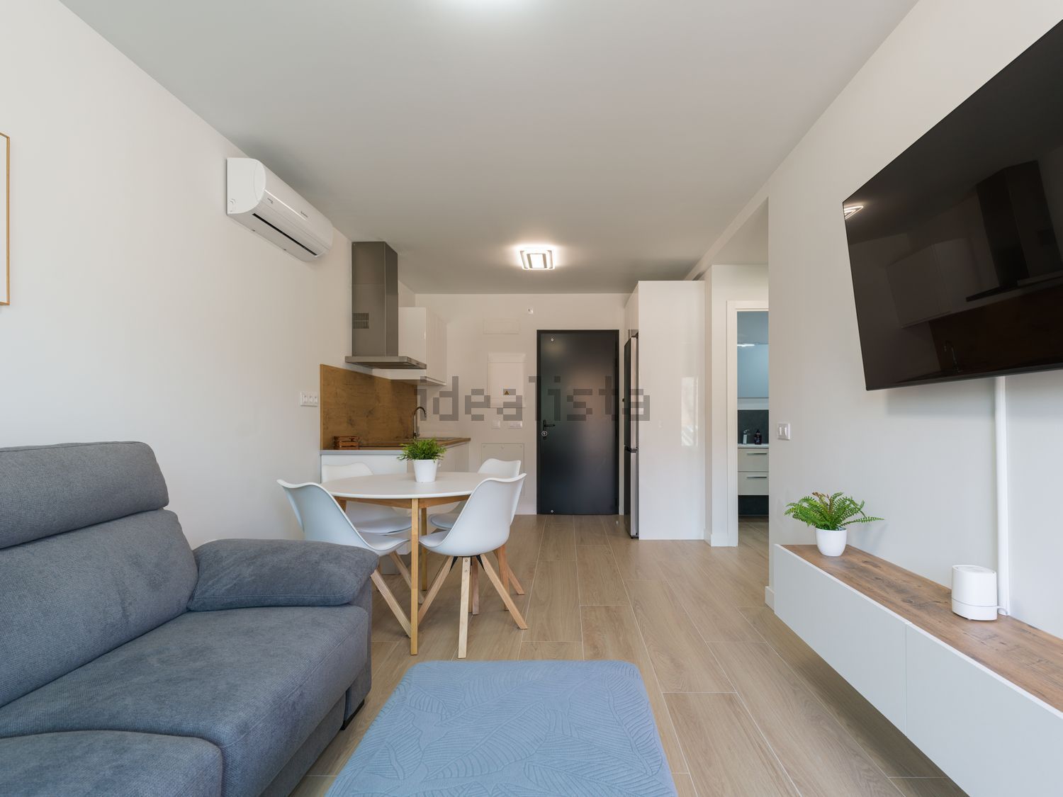 Pis de 67 m² a Mogán