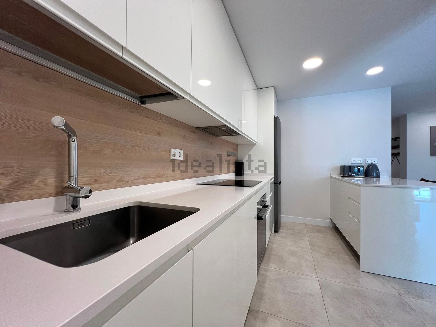 Casa de 166 m² a Estepona