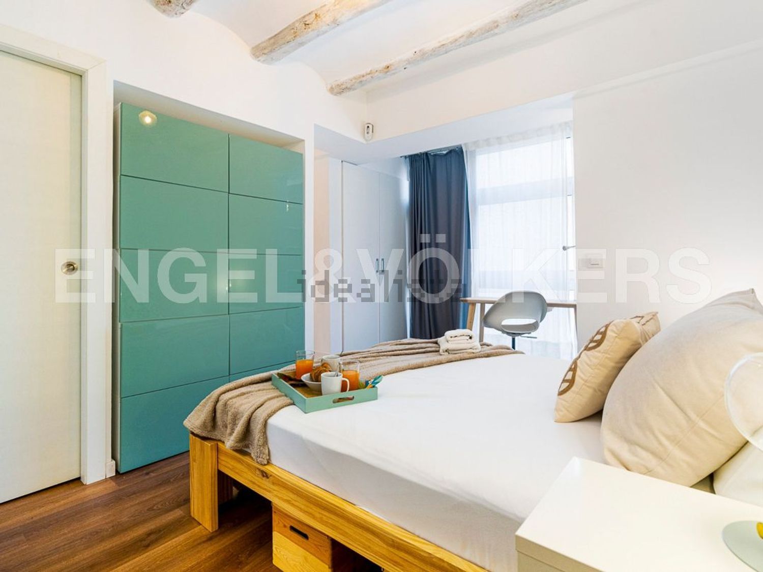 Piso de 45 m² en Barcelona